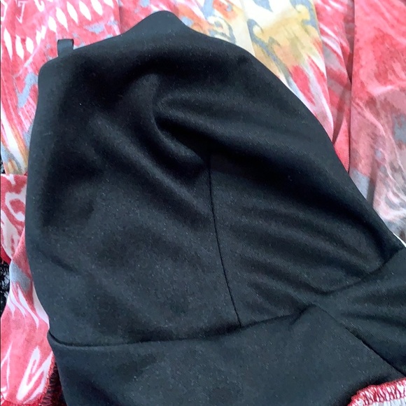 Carole Little Tribal Print Maxi Dress - Picture 5 of 5